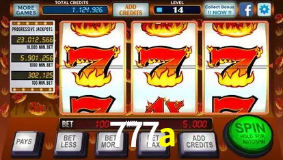 Desvendando o Mundo dos Jogos Virtuais na 777a