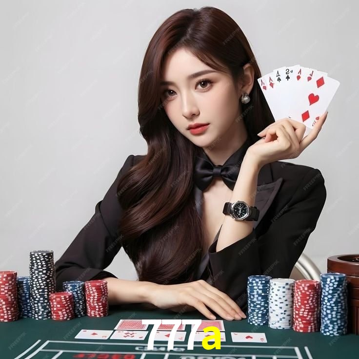 777a - Plataforma Oficial} - 777a bet