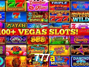 Desvendando o Mundo dos Jogos Virtuais na 777a