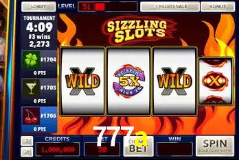 Inovações de Jogos na 777a: O Futuro das Experiências Interativas