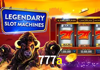 Inovações de Jogos na 777a: O Futuro das Experiências Interativas