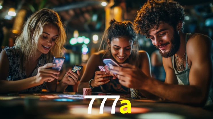 Game Statistics 777a