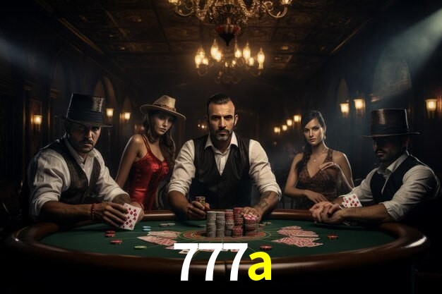 777a