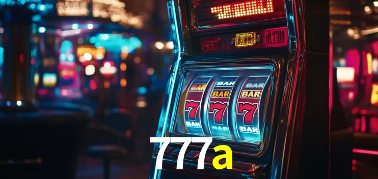 Gates of Olympus 777a