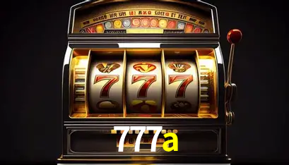 Apostas Esportivas na 777a: Um Guia Completo