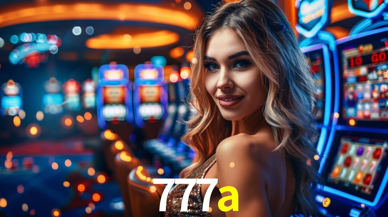 Flash Promotion 777a