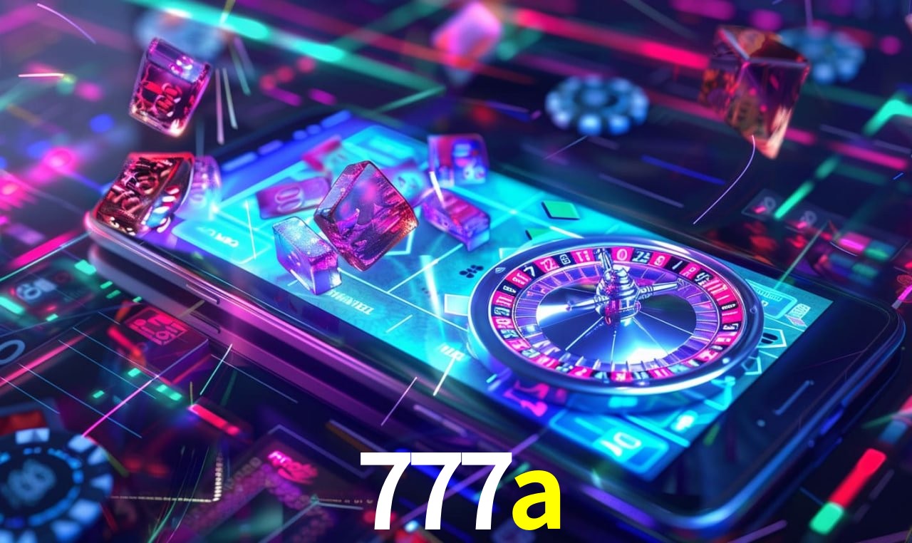 Estatísticas do Jogo 777a