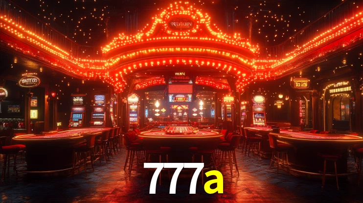 Football Betting 777a
