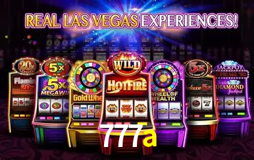 Descubra a Magia dos Jogos de Arcade no 777a