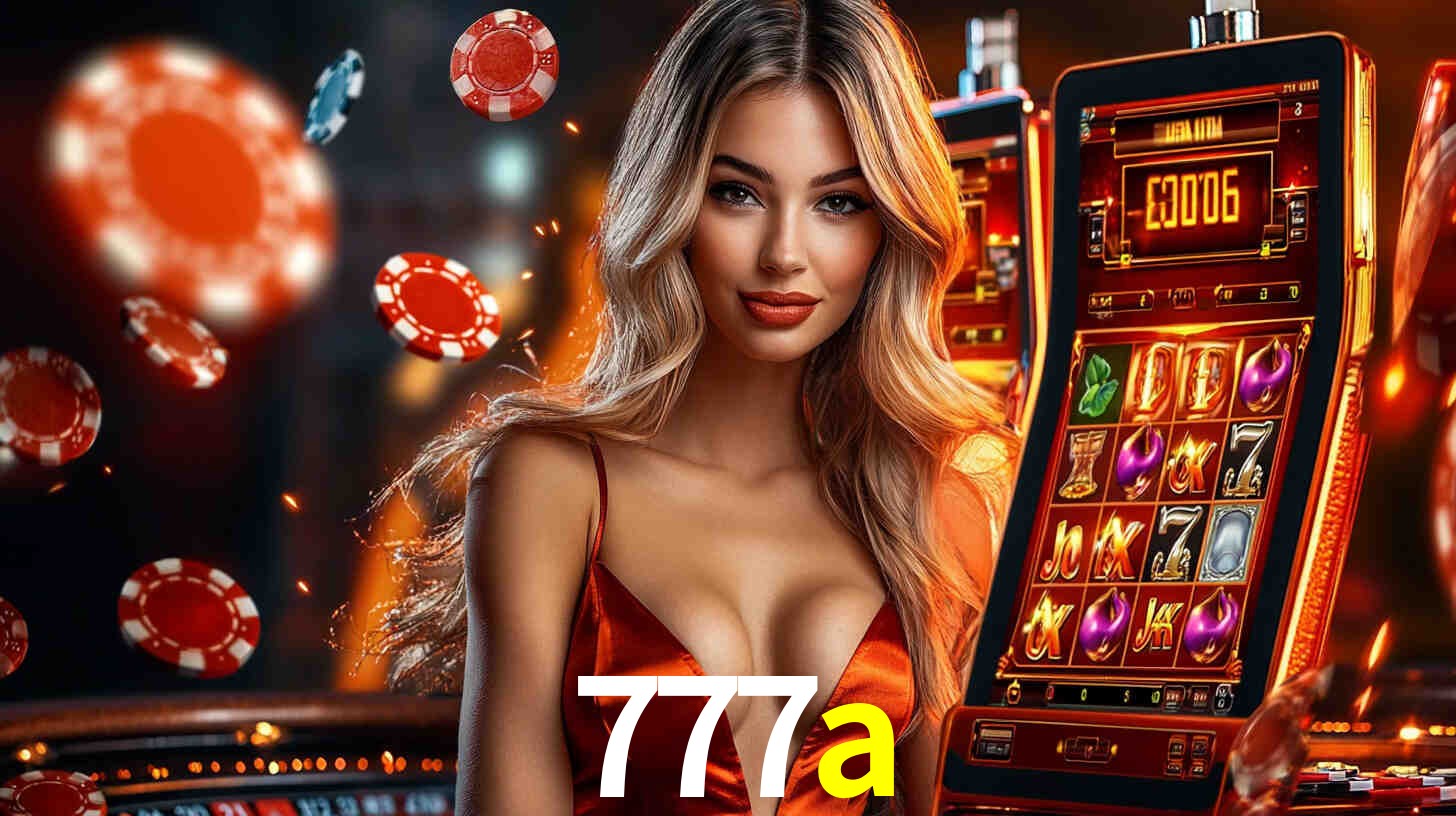 VIP Casino 777a