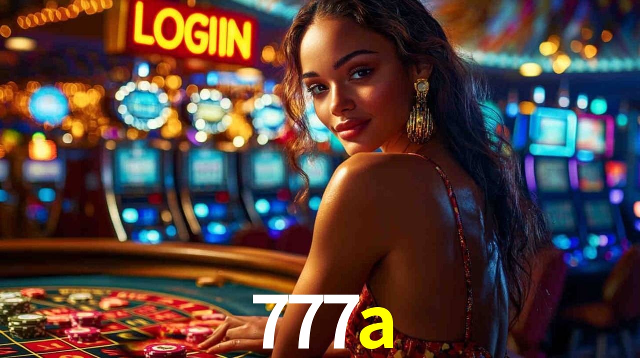 Tecnologia da Plataforma 777a