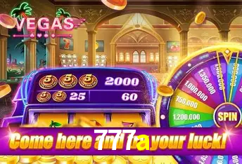 Descubra o Mundo do Cassino Online com 777a