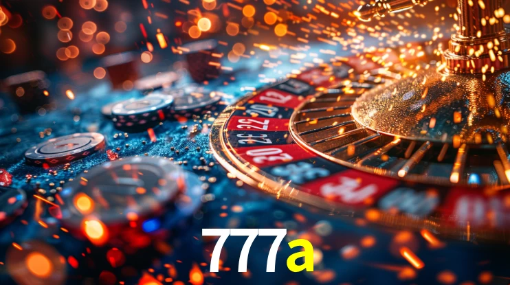 APP oficial da 777a para mobile