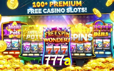 Apostas Esportivas na 777a: Um Guia Completo