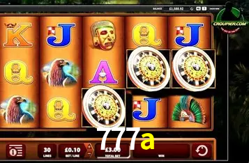 A Popularidade dos Caça-Níqueis no 777a