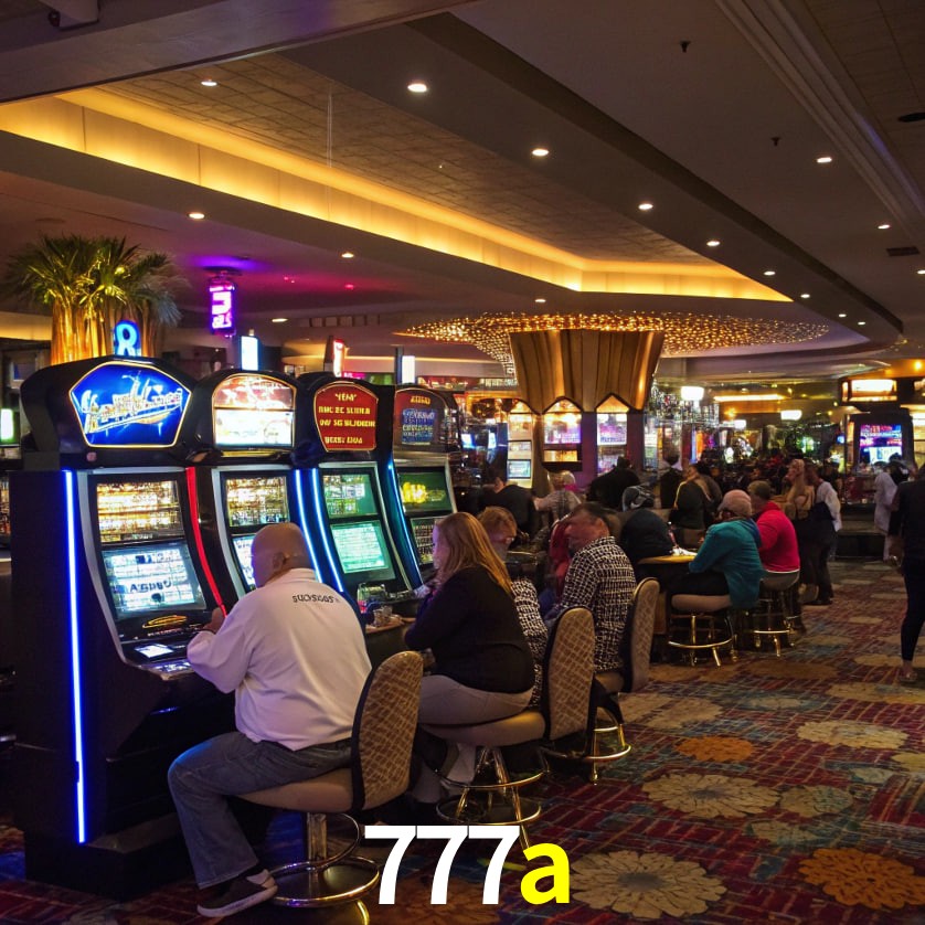 777a-Game-Jogo